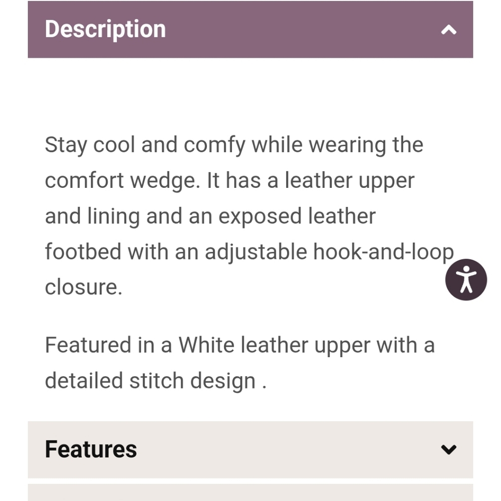 Alegria 8 8.5 Or 38 Embroidered White Sandals With Velcro - Picture 4 of 17